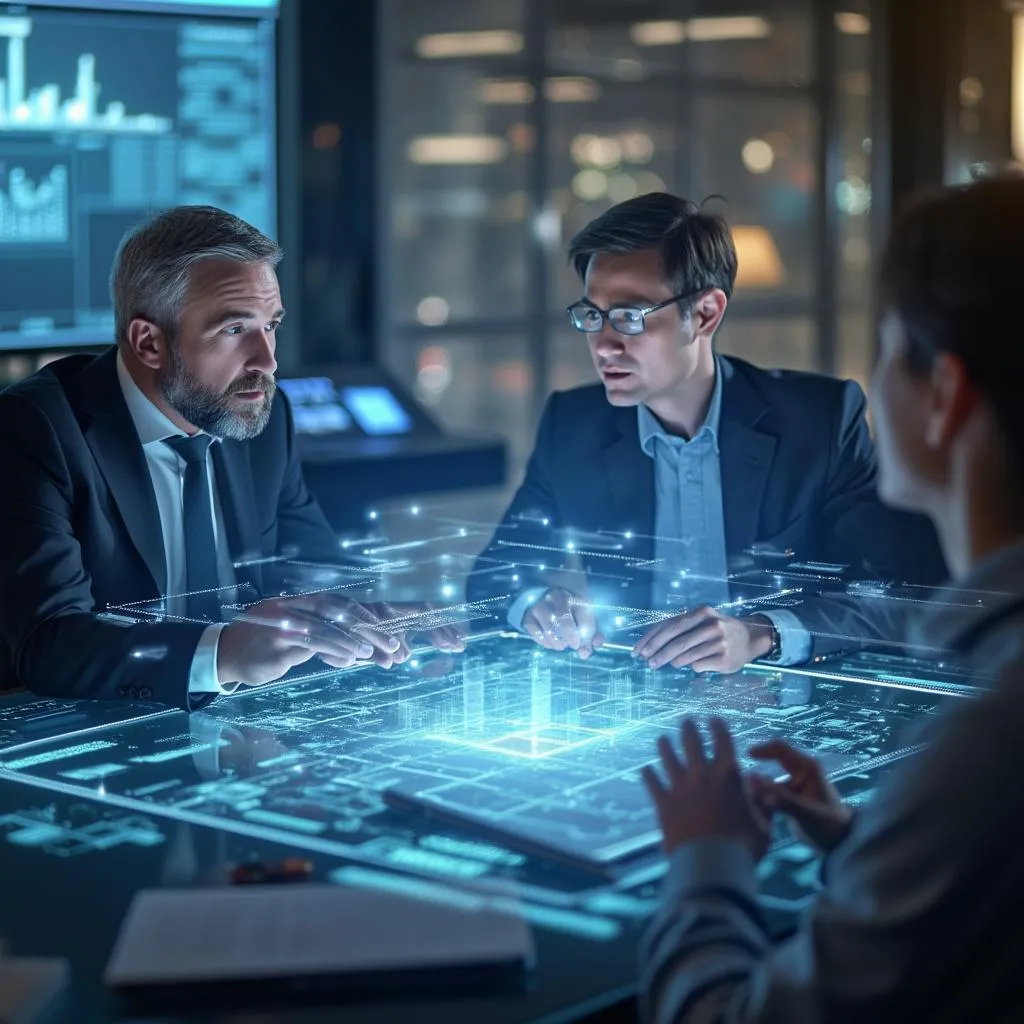 Preguntas clave para entrevistar consultores