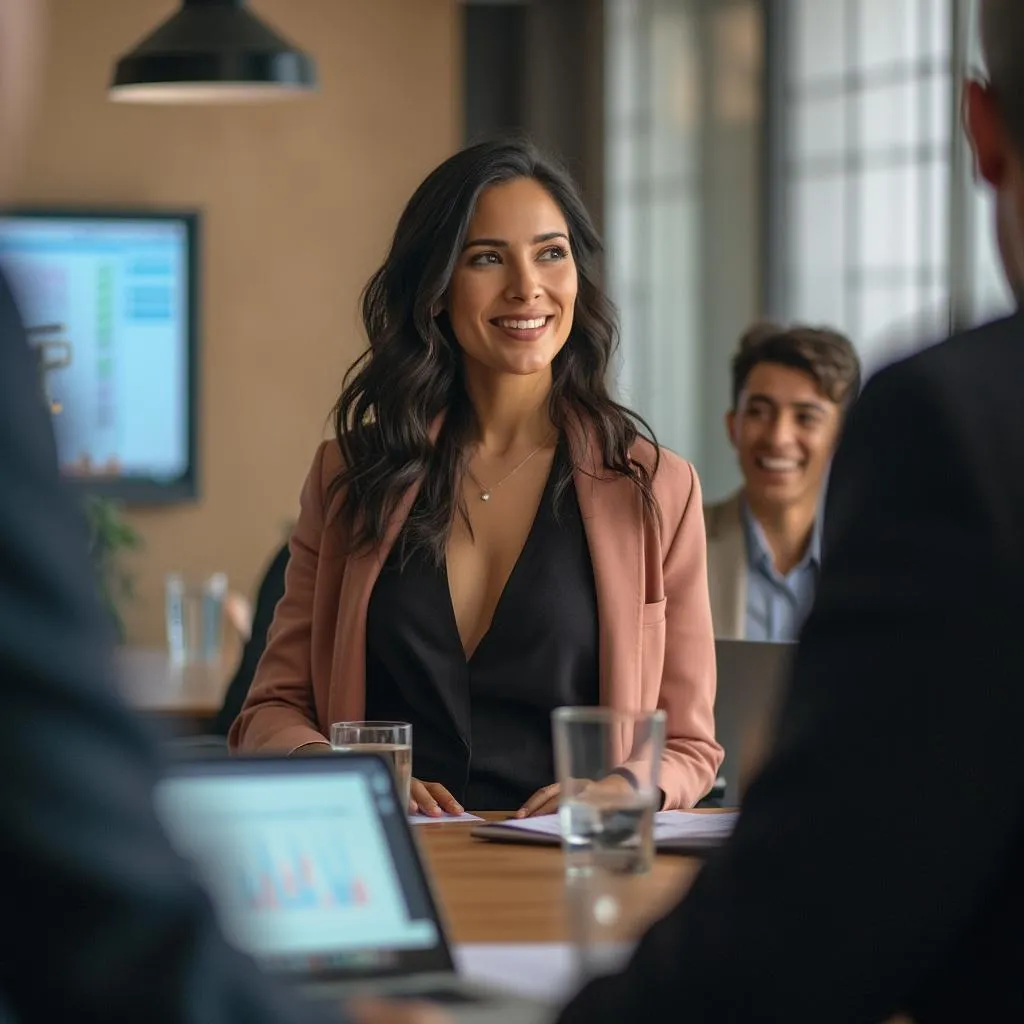 Lucía Rodríguez - Directora de Experiencia Cliente