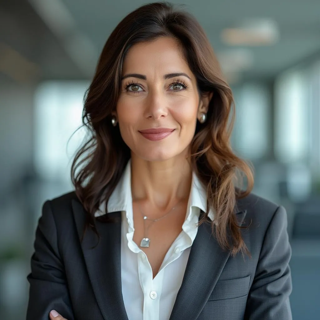 Ana María Velázquez